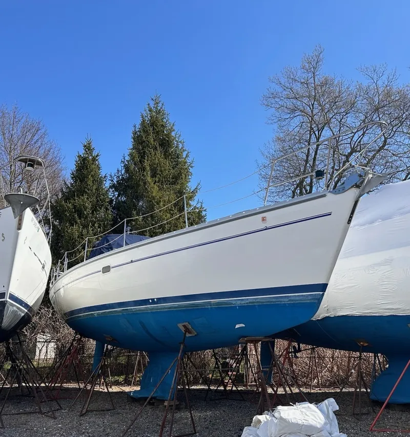 The Image of Catalina 400 mkII 2002 - 0