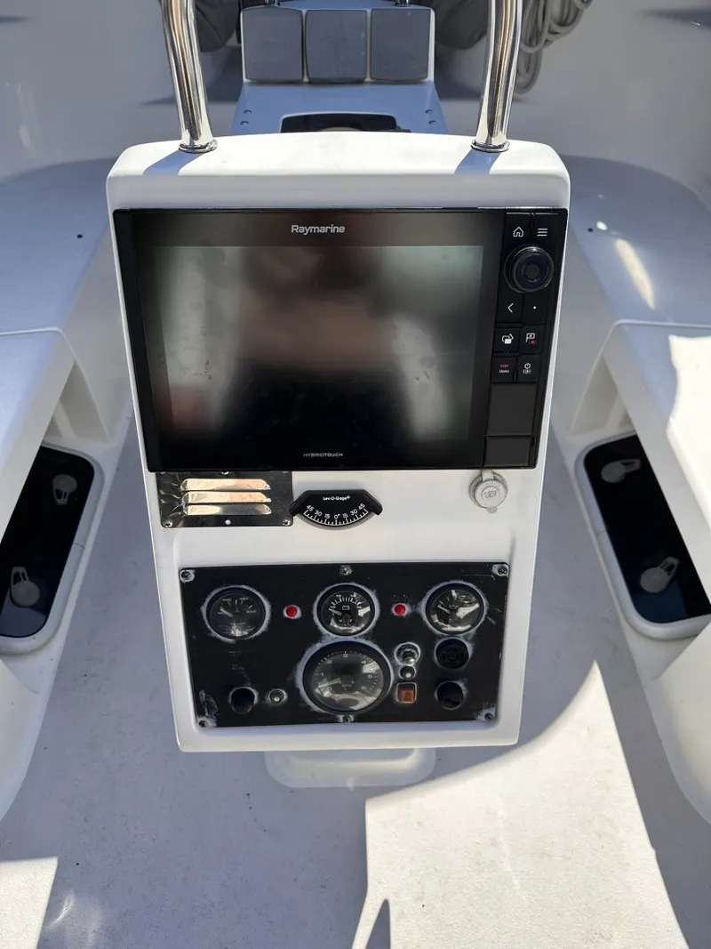 Slide: The Image of Catalina 400 mkII 2002 - 11