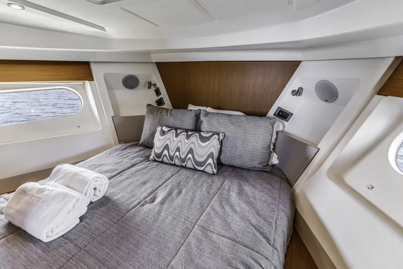 Slide: The Image of Beneteau Swift Trawler 2019 - 22