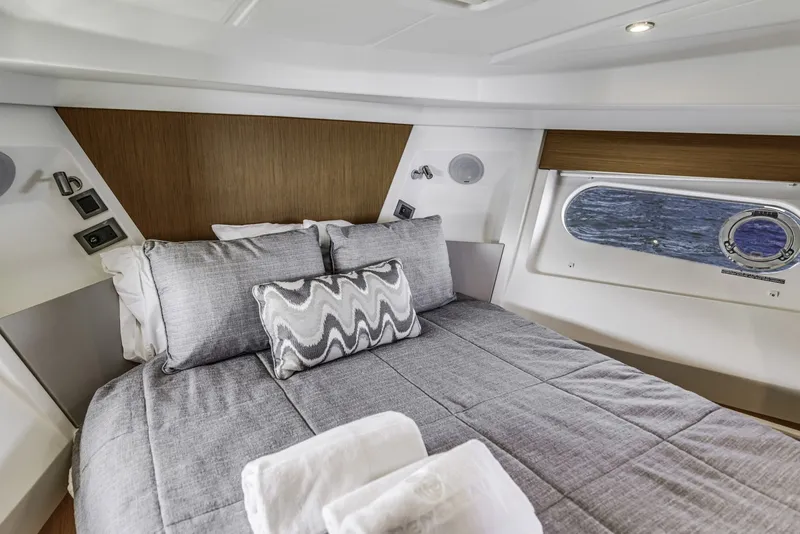 Slide: The Image of Beneteau Swift Trawler 2019 - 23