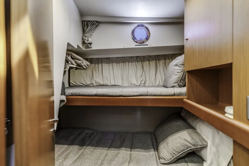 Slide: The Image of Beneteau Swift Trawler 2019 - 24
