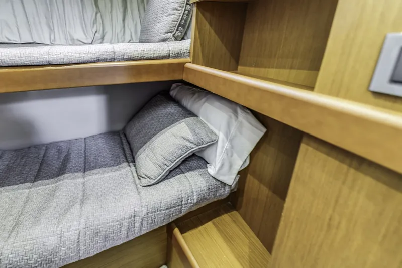 Slide: The Image of Beneteau Swift Trawler 2019 - 25
