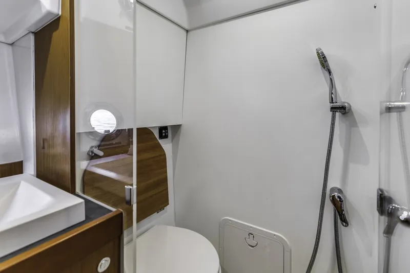Slide: The Image of Beneteau Swift Trawler 2019 - 26