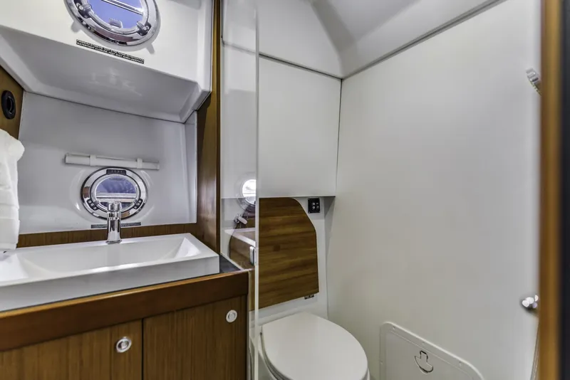 Slide: The Image of Beneteau Swift Trawler 2019 - 27