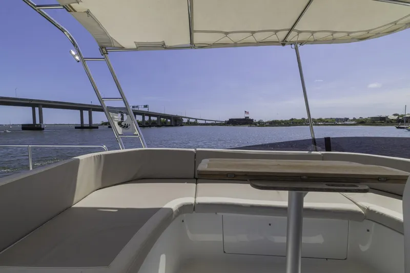 Slide: The Image of Beneteau Swift Trawler 2019 - 36