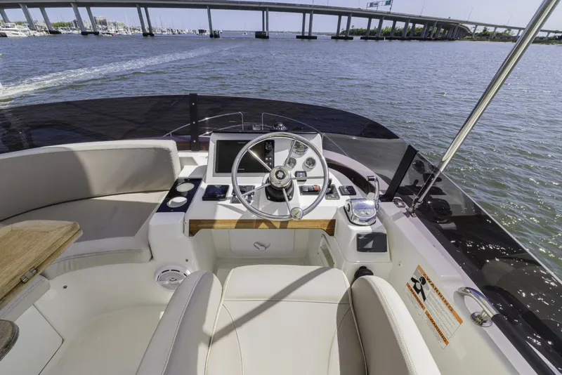 Slide: The Image of Beneteau Swift Trawler 2019 - 40