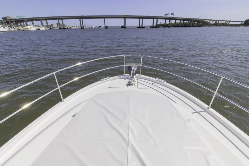 Slide: The Image of Beneteau Swift Trawler 2019 - 42