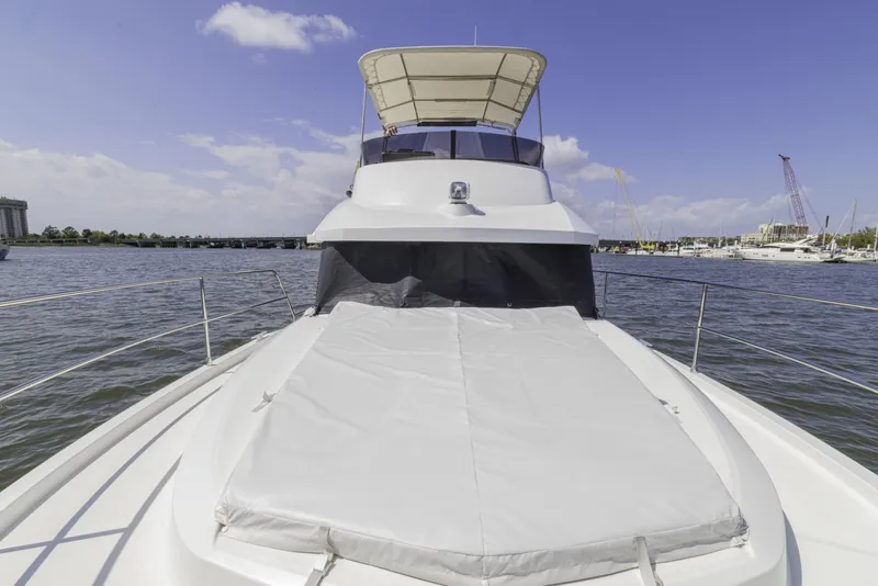 Slide: The Image of Beneteau Swift Trawler 2019 - 43