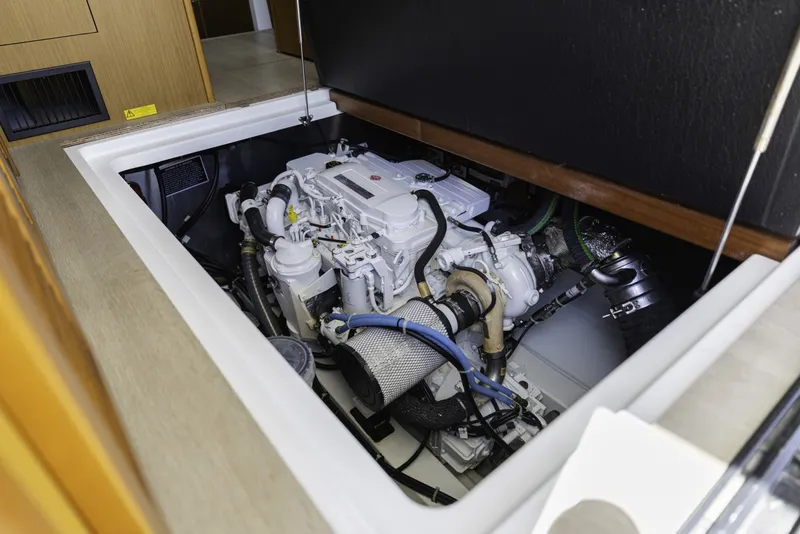 Slide: The Image of Beneteau Swift Trawler 2019 - 44