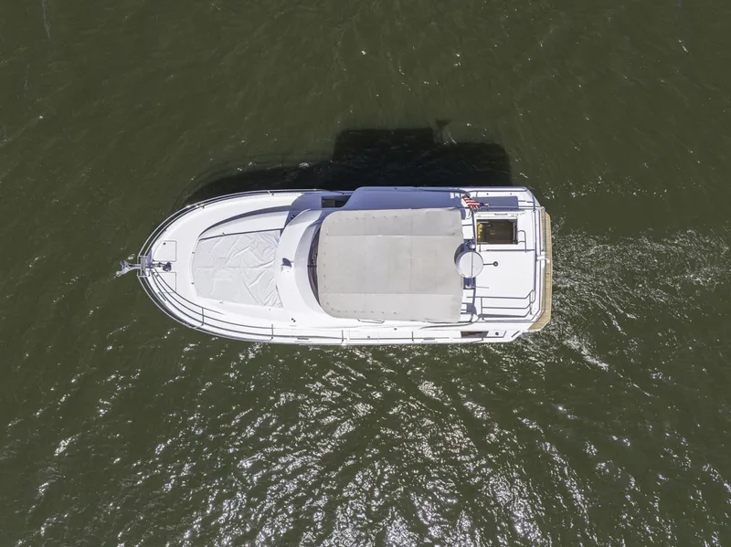 Slide: The Image of Beneteau Swift Trawler 2019 - 51