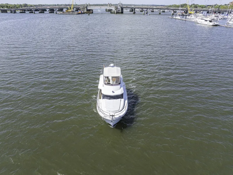 Slide: The Image of Beneteau Swift Trawler 2019 - 53
