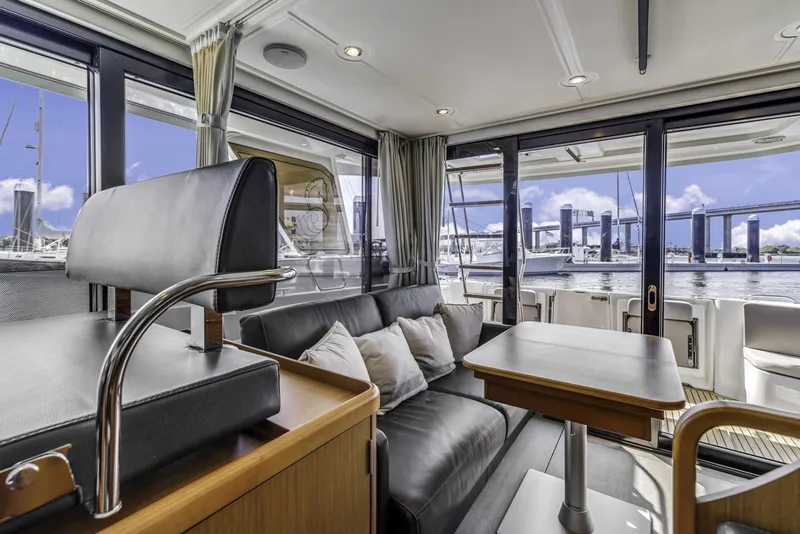 Slide: The Image of Beneteau Swift Trawler 2019 - 55