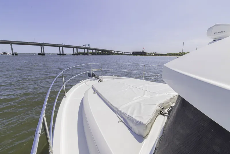 Slide: The Image of Beneteau Swift Trawler 2019 - 58