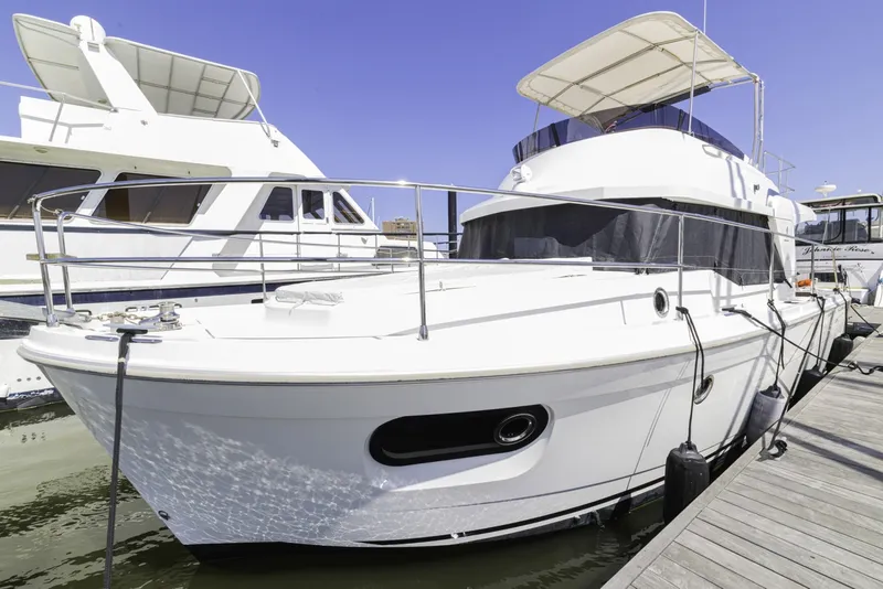 Slide: The Image of Beneteau Swift Trawler 2019 - 60