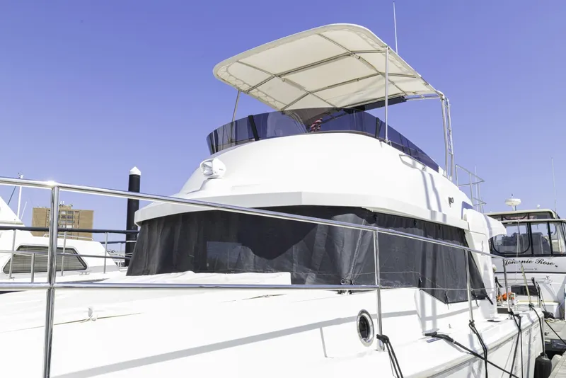Slide: The Image of Beneteau Swift Trawler 2019 - 61
