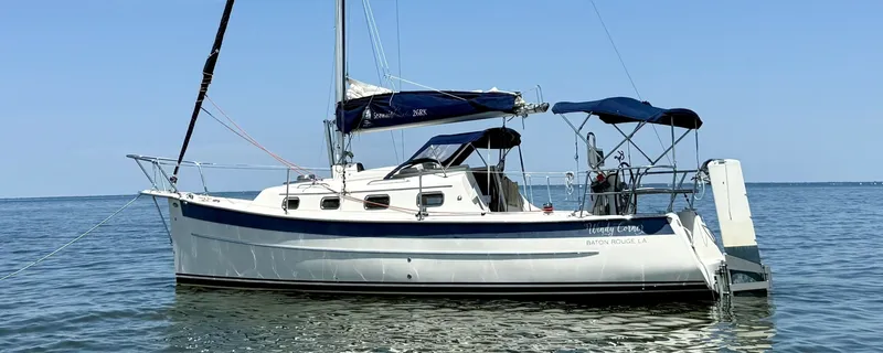 The Image of Seaward 26 RK 2012 - 0