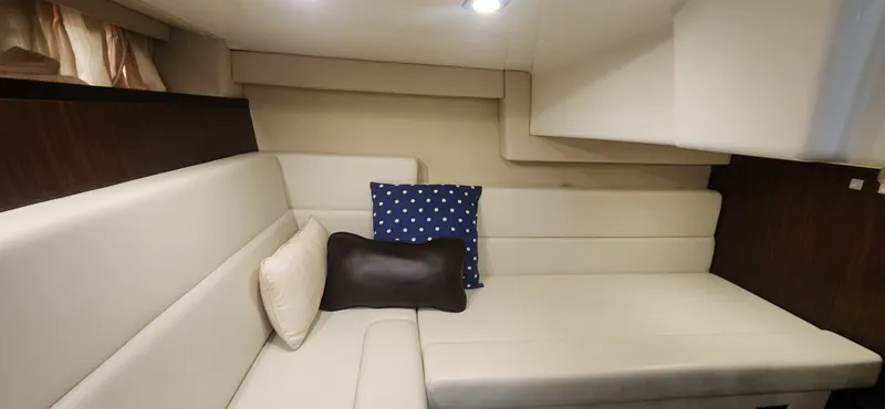 Slide: The Image of Monterey 335 Sport Yacht 2015 - 16