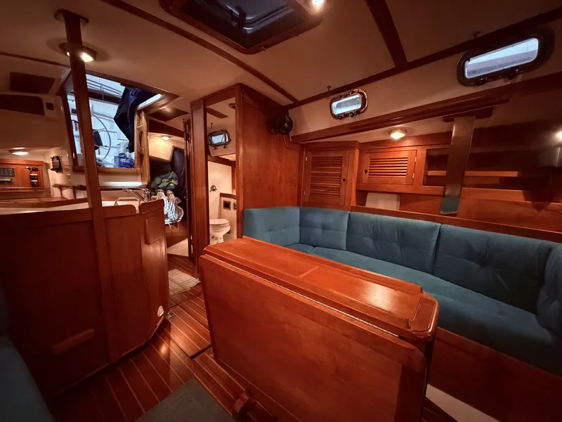 Slide: The Image of Tartan 3500 2000 - 13