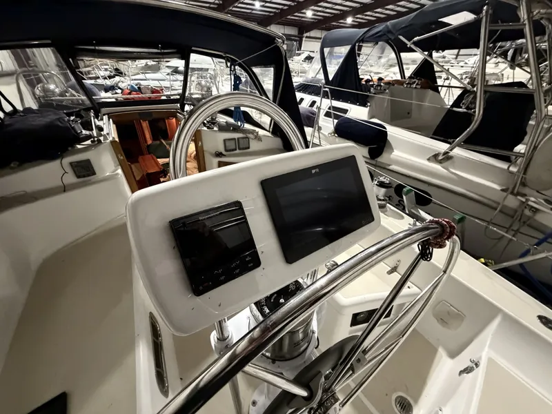 Slide: The Image of Tartan 3500 2000 - 26
