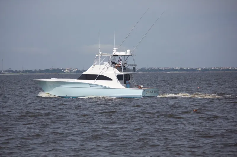 Slide: The Image of Custom Carolina Hudson 2004 - 2