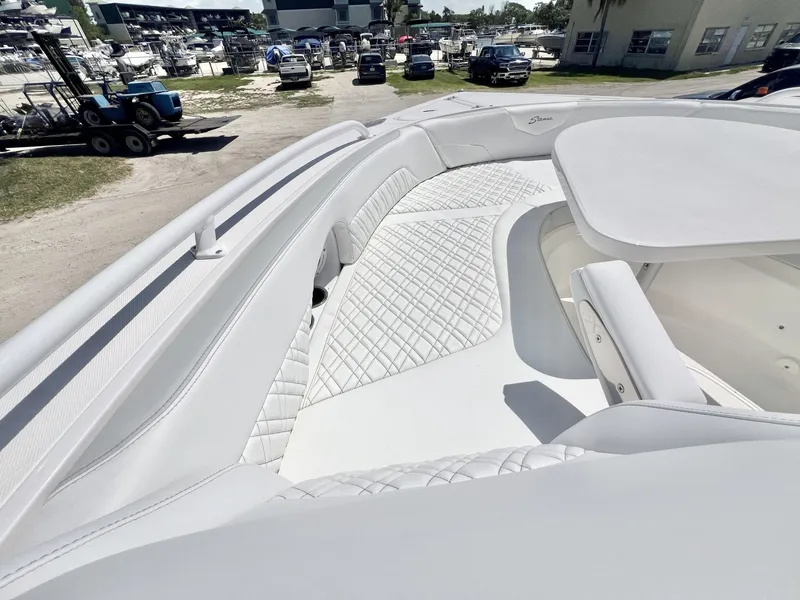 Slide: The Image of Stamas 33T Aventura 2026 - 27