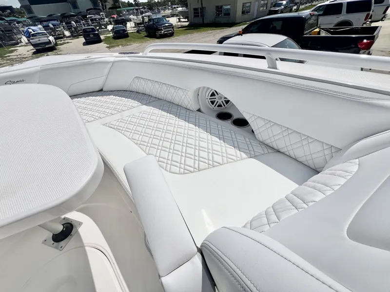Slide: The Image of Stamas 33T Aventura 2026 - 29
