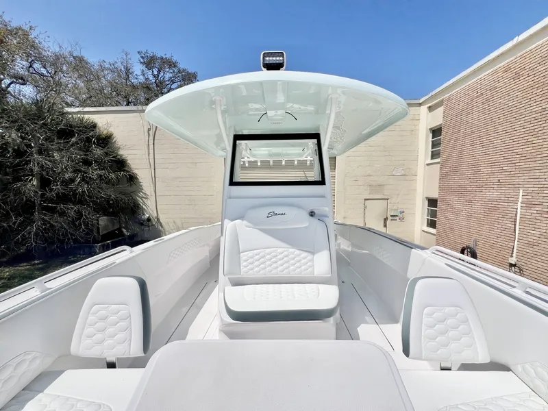 Slide: The Image of Stamas 31T Aventura 2026 - 19