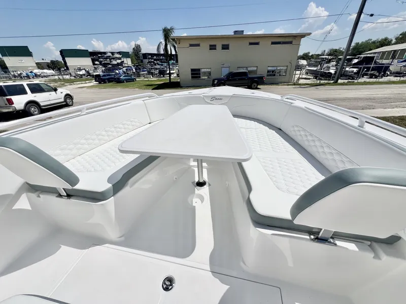 Slide: The Image of Stamas 31T Aventura 2026 - 23