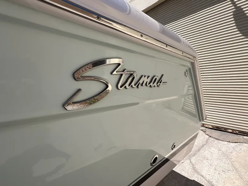 Slide: The Image of Stamas 31T Aventura 2026 - 4