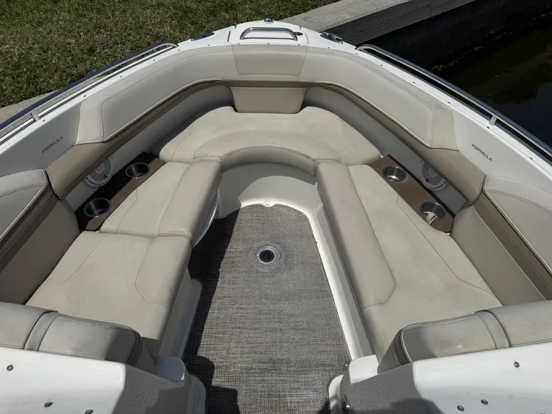 Slide: The Image of Formula Bowrider 2014 - 13