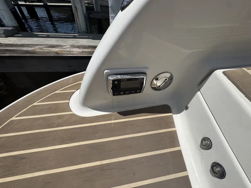 Slide: The Image of Formula Bowrider 2014 - 25