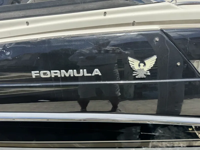 Slide: The Image of Formula Bowrider 2014 - 28