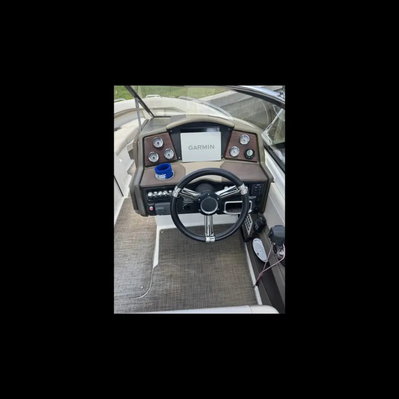 Slide: The Image of Formula Bowrider 2014 - 5