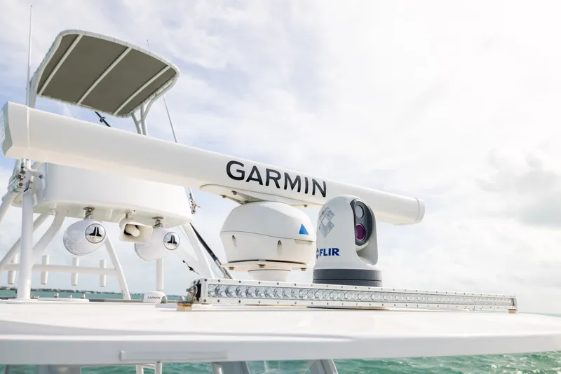 Slide: The Image of Invincible 37 Catamaran 2023 - 27