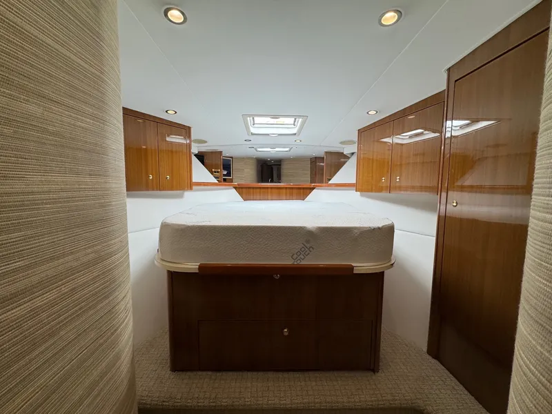Slide: The Image of Viking 52 Convertible 2007 - 16