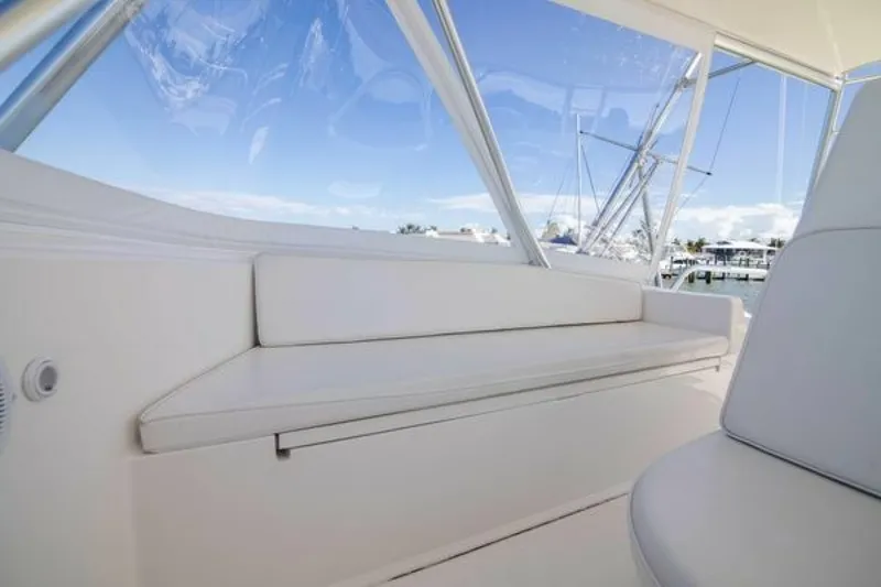 Slide: The Image of Viking 52 Convertible 2007 - 7