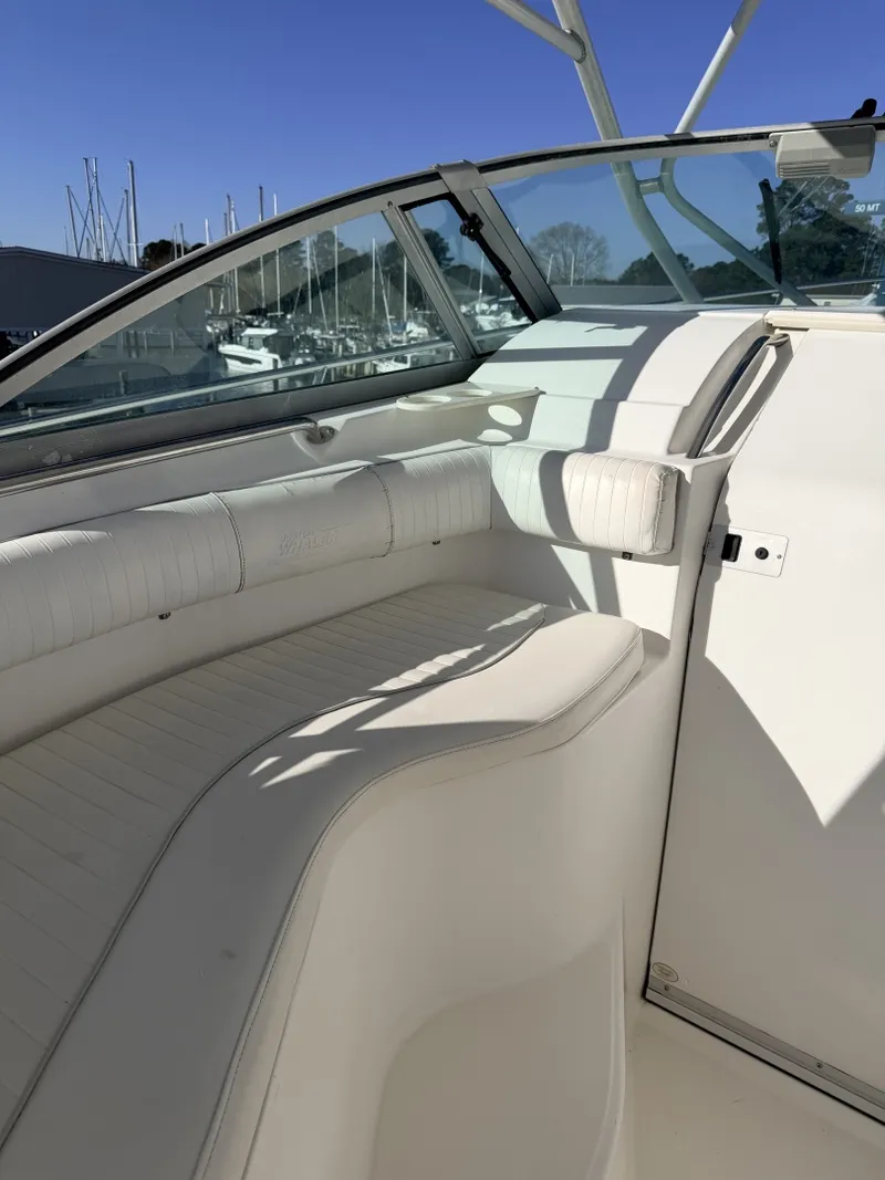 Slide: The Image of Boston Whaler 2000 - 5