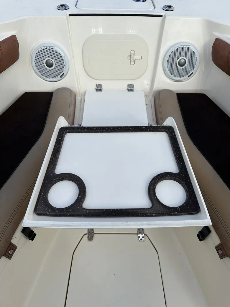 Slide: The Image of Scout 255 LXF 2017 - 22