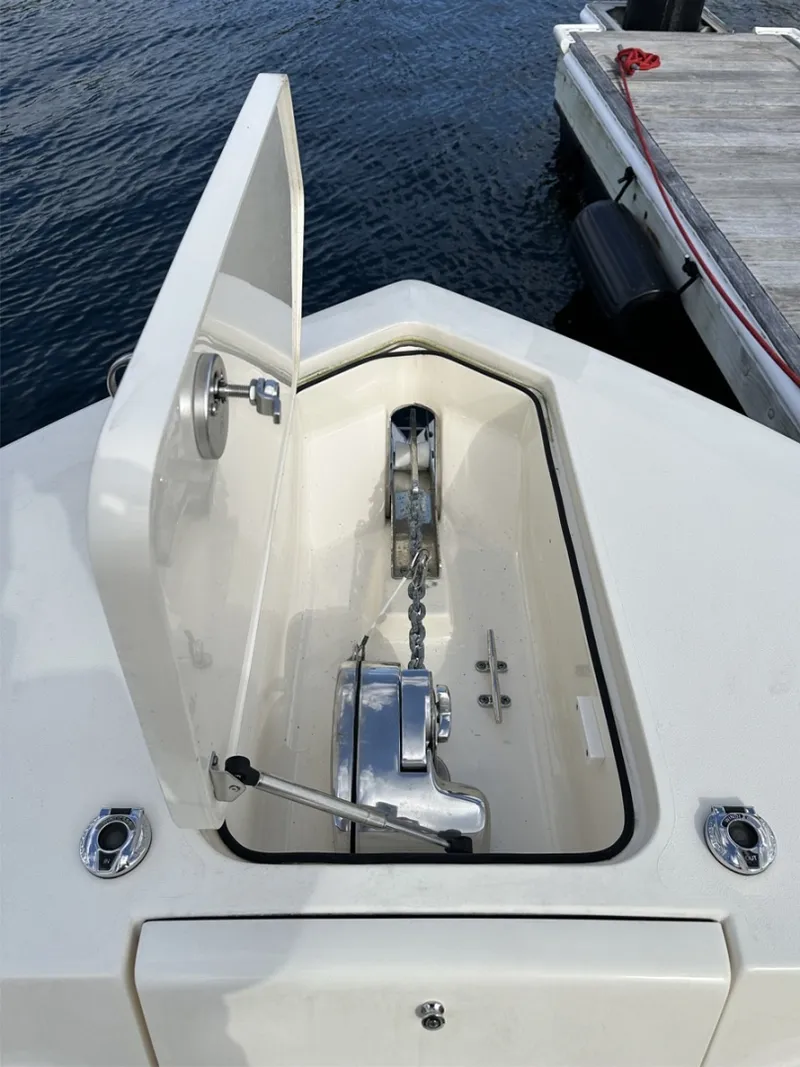 Slide: The Image of Scout 255 LXF 2017 - 24