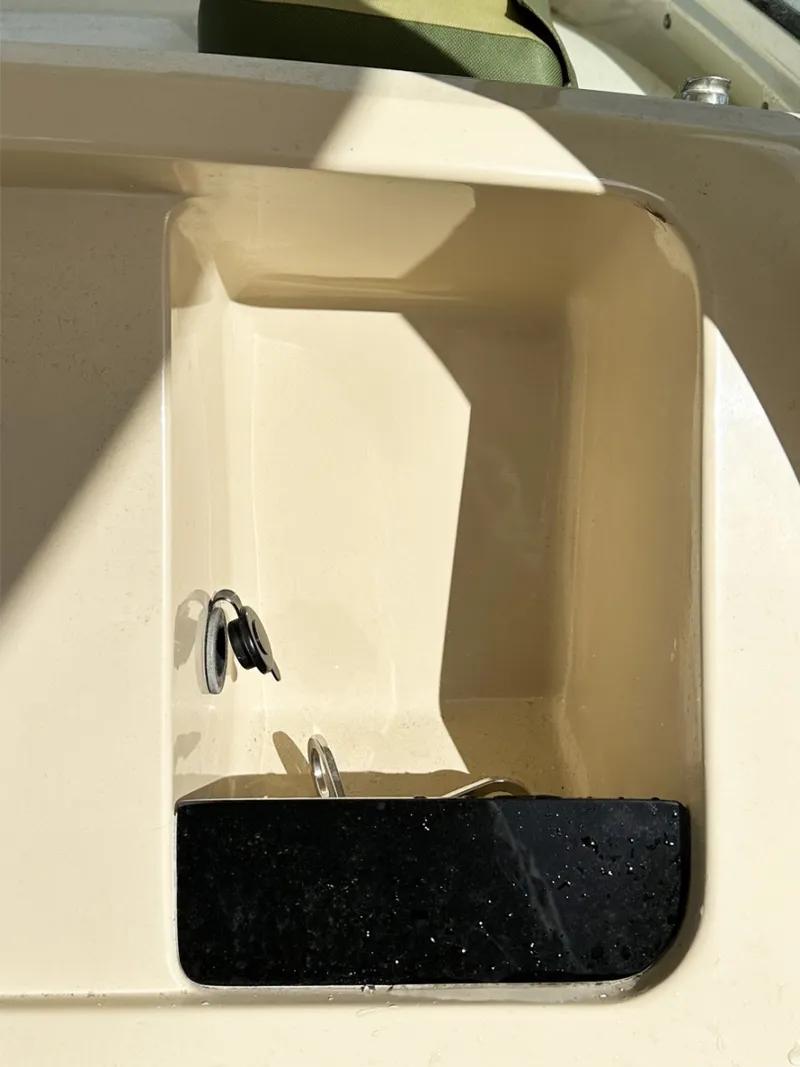 Slide: The Image of Scout 255 LXF 2017 - 30