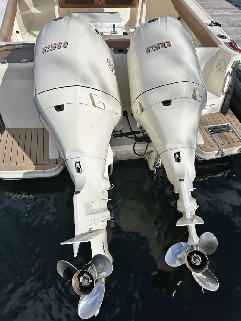 Slide: The Image of Scout 255 LXF 2017 - 41