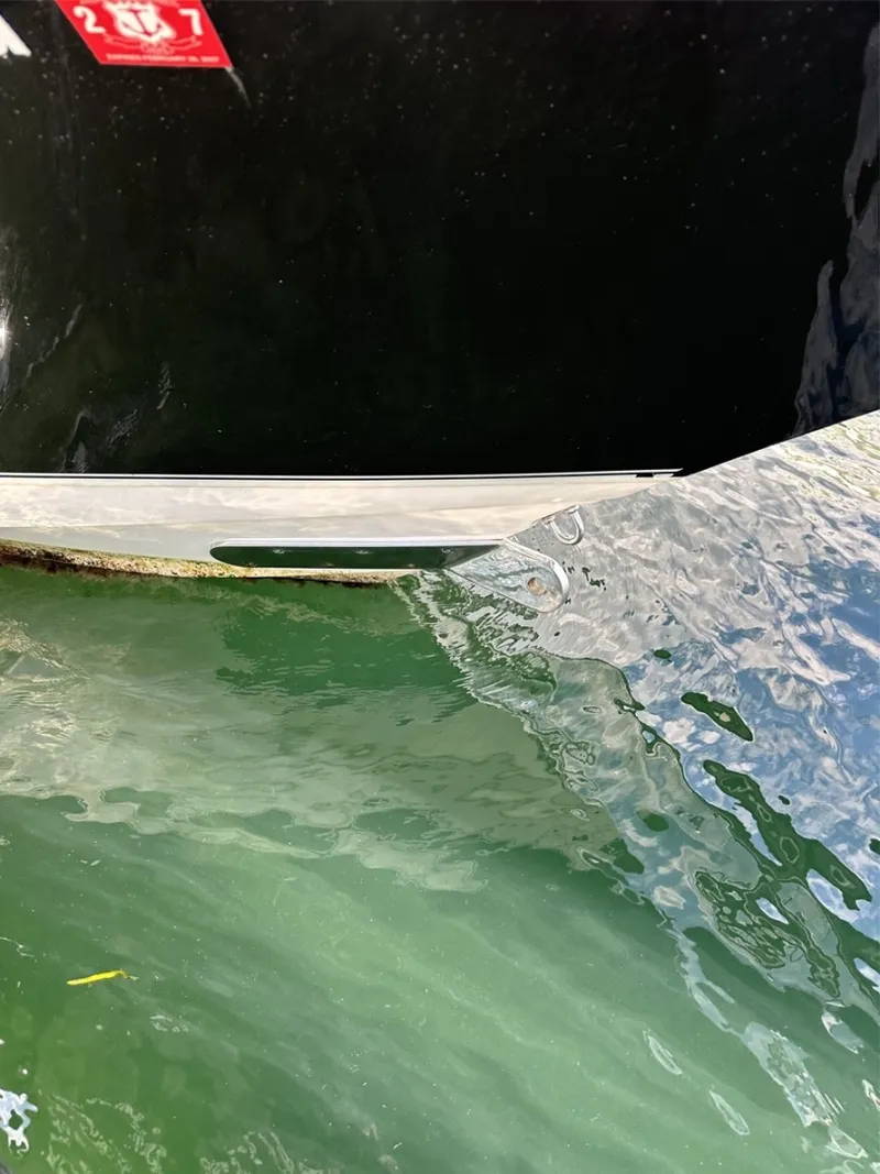 Slide: The Image of Scout 255 LXF 2017 - 43