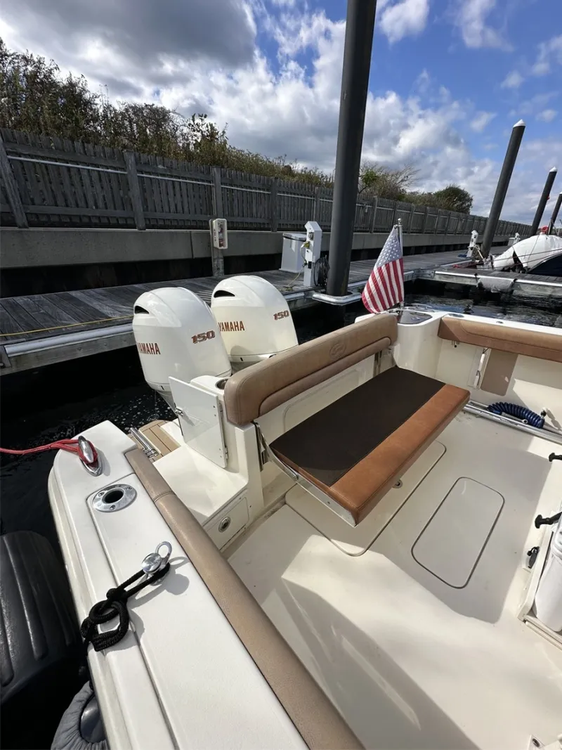 Slide: The Image of Scout 255 LXF 2017 - 6