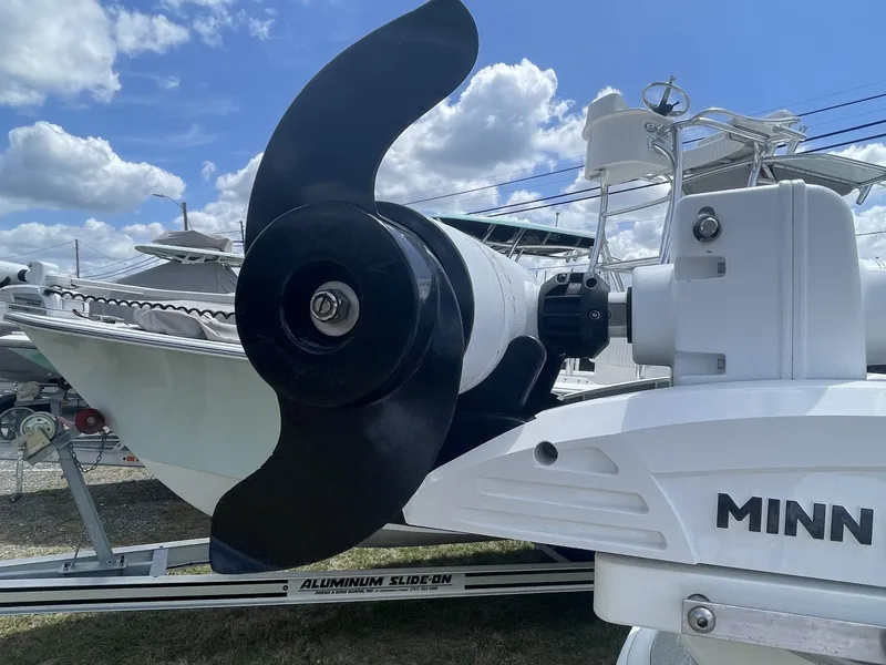 Slide: The Image of Ranger 2510 Bay 2022 - 14