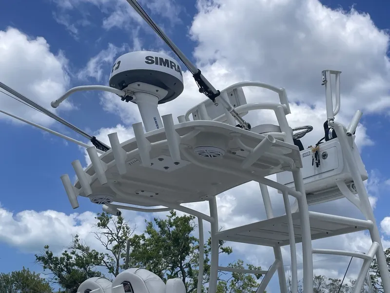 Slide: The Image of Ranger 2510 Bay 2022 - 19