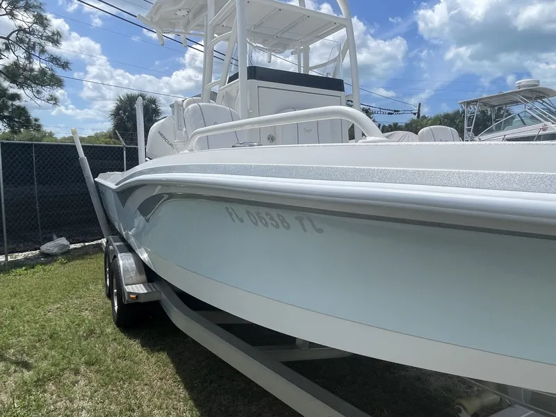 Slide: The Image of Ranger 2510 Bay 2022 - 2