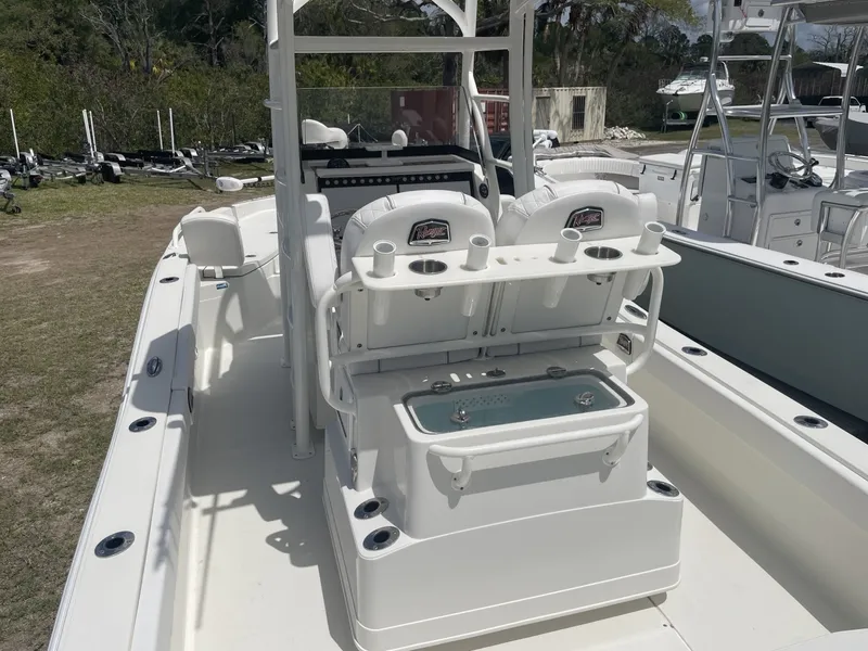 Slide: The Image of Ranger 2510 Bay 2022 - 20