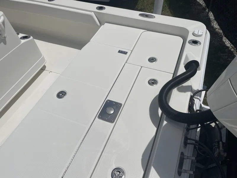 Slide: The Image of Ranger 2510 Bay 2022 - 23