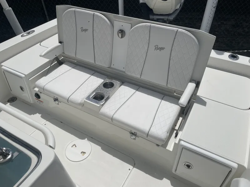 Slide: The Image of Ranger 2510 Bay 2022 - 31