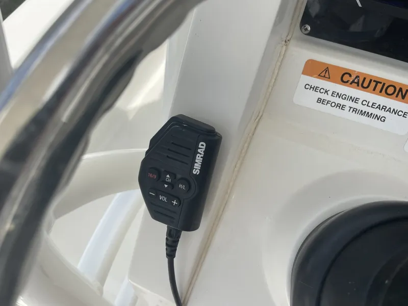 Slide: The Image of Ranger 2510 Bay 2022 - 40
